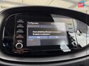 Véhicule d'occasion TOYOTA AYGO X 1.0 VVT-I 72CH DYNAMIC MY23 CAMERA CARPLAY