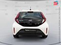 Véhicule d'occasion TOYOTA AYGO X 1.0 VVT-I 72CH DYNAMIC MY23 CAMERA CARPLAY