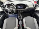Véhicule d'occasion TOYOTA AYGO X 1.0 VVT-I 72CH DYNAMIC MY23 CAMERA CARPLAY