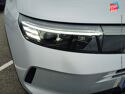 Véhicule d'occasion OPEL GRANDLAND 1.2 TURBO HYBRID 145CH GS E-DCT6
