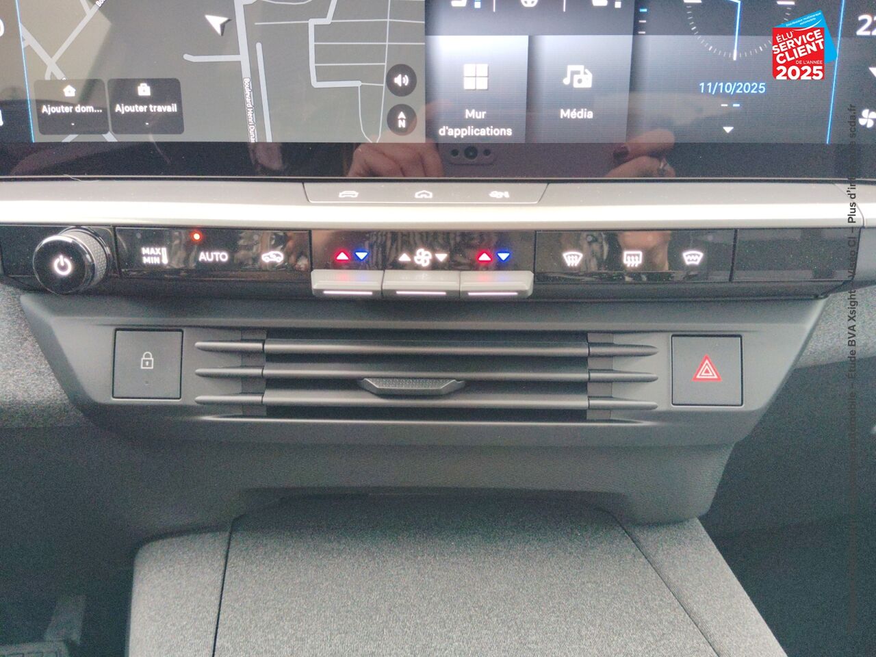 chez HESS Automobile