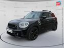 Véhicule d'occasion MINI COUNTRYMAN COOPER SE  125CH + 95CH NORTHWOOD ALL4 BVA6 GPS CAMERA T OUVRANT UHD