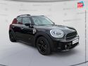 Véhicule d'occasion MINI COUNTRYMAN COOPER SE  125CH + 95CH NORTHWOOD ALL4 BVA6 GPS CAMERA T OUVRANT UHD