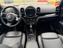 Véhicule d'occasion MINI COUNTRYMAN COOPER SE  125CH + 95CH NORTHWOOD ALL4 BVA6 GPS CAMERA T OUVRANT UHD