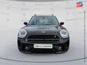 Véhicule d'occasion MINI COUNTRYMAN COOPER SE  125CH + 95CH NORTHWOOD ALL4 BVA6 GPS CAMERA T OUVRANT UHD