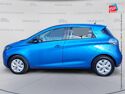 Véhicule d'occasion RENAULT ZOE LIFE CHARGE NORMALE TYPE 2 ACHAT INTEGRAL 22KW