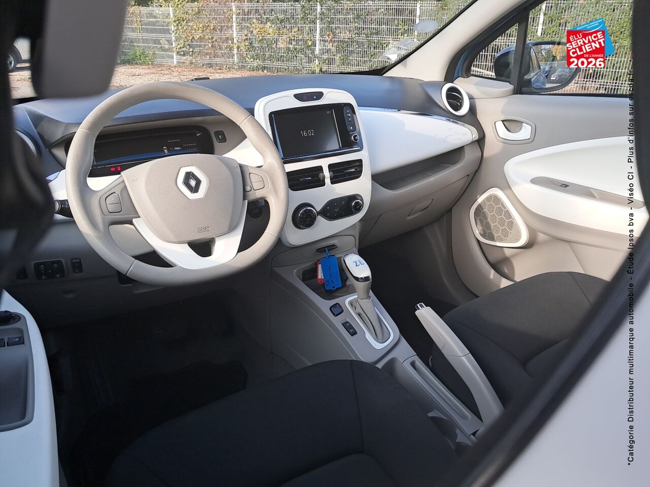 chez Primocar