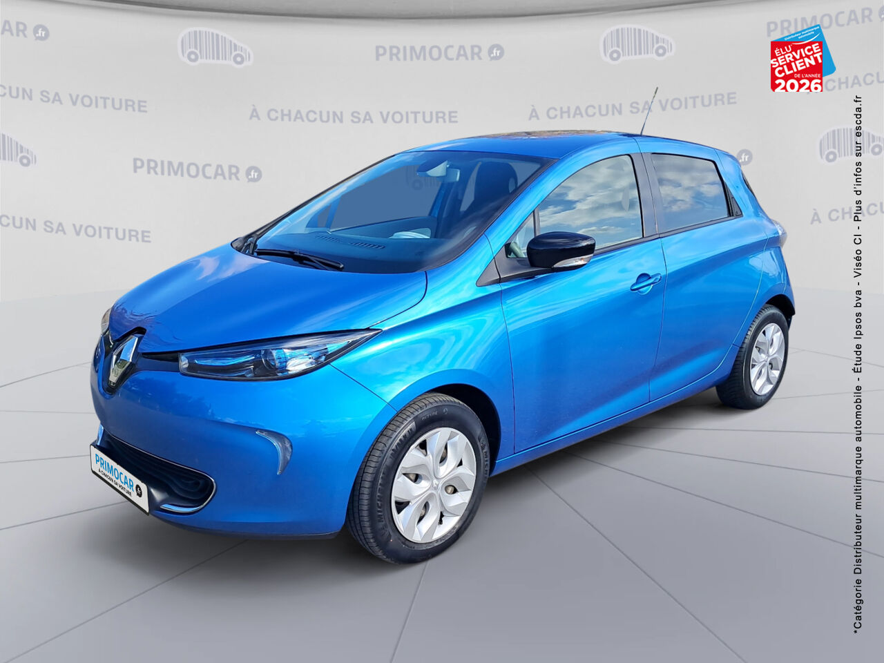 chez Primocar