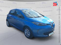 Véhicule d'occasion RENAULT ZOE LIFE CHARGE NORMALE TYPE 2 ACHAT INTEGRAL 22KW
