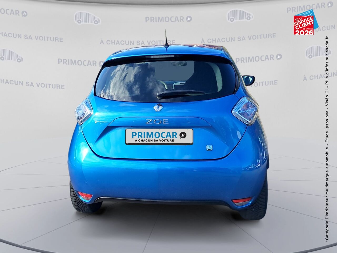 chez Primocar