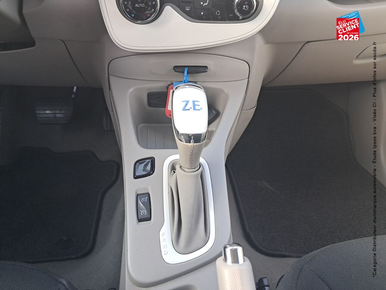chez Primocar