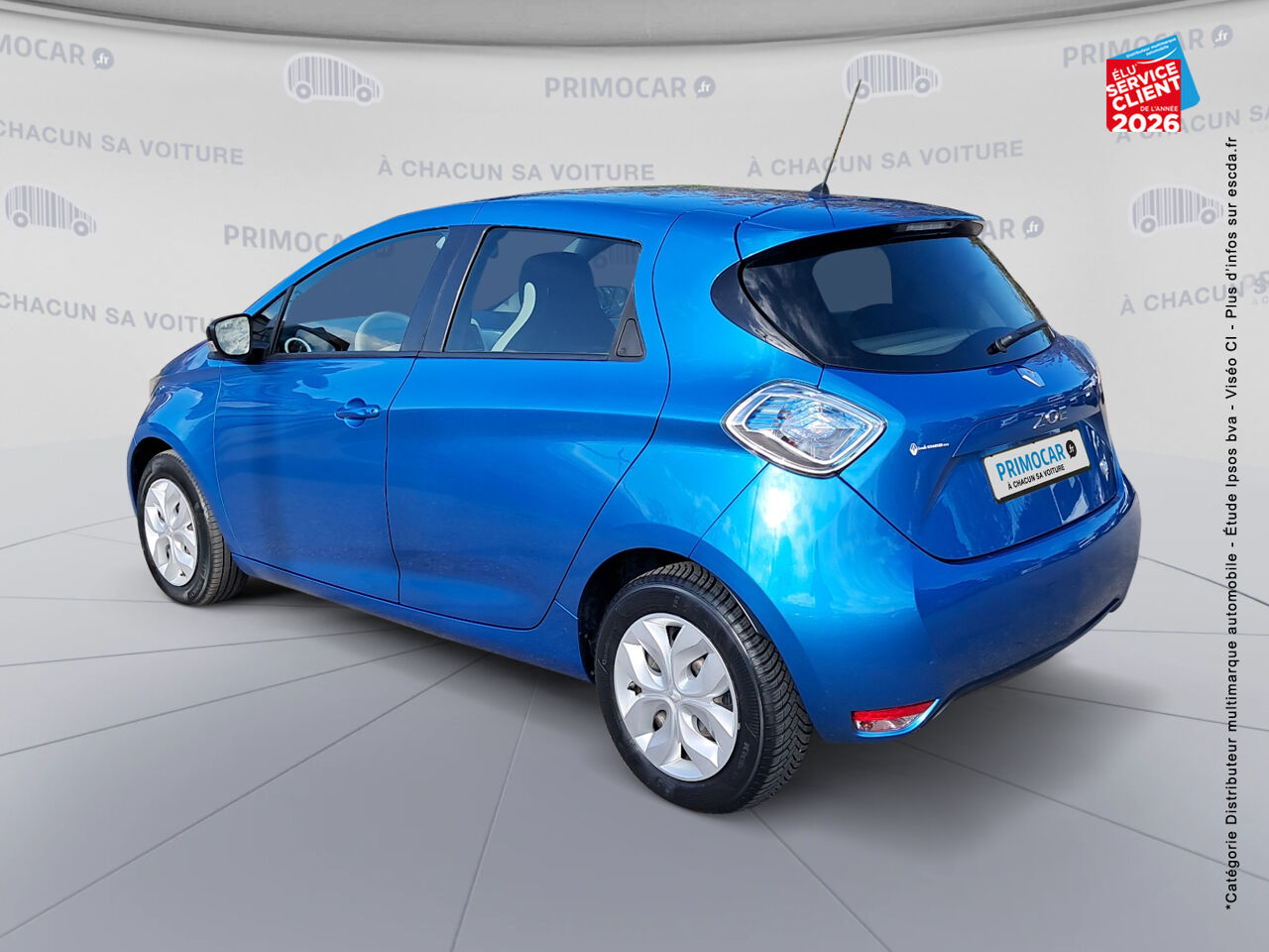 chez Primocar