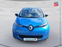 Véhicule d'occasion RENAULT ZOE LIFE CHARGE NORMALE TYPE 2 ACHAT INTEGRAL 22KW