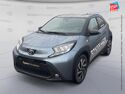 Véhicule d'occasion TOYOTA AYGO X 1.0 VVT-I 72CH DESIGN MY24