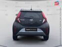 Véhicule d'occasion TOYOTA AYGO X 1.0 VVT-I 72CH DESIGN MY24