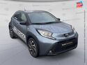 Véhicule d'occasion TOYOTA AYGO X 1.0 VVT-I 72CH DESIGN MY24
