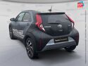 Véhicule d'occasion TOYOTA AYGO X 1.0 VVT-I 72CH DESIGN MY24