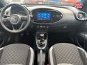 Véhicule d'occasion TOYOTA AYGO X 1.0 VVT-I 72CH DESIGN MY24