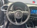 Véhicule d'occasion TOYOTA AYGO X 1.0 VVT-I 72CH DESIGN MY24