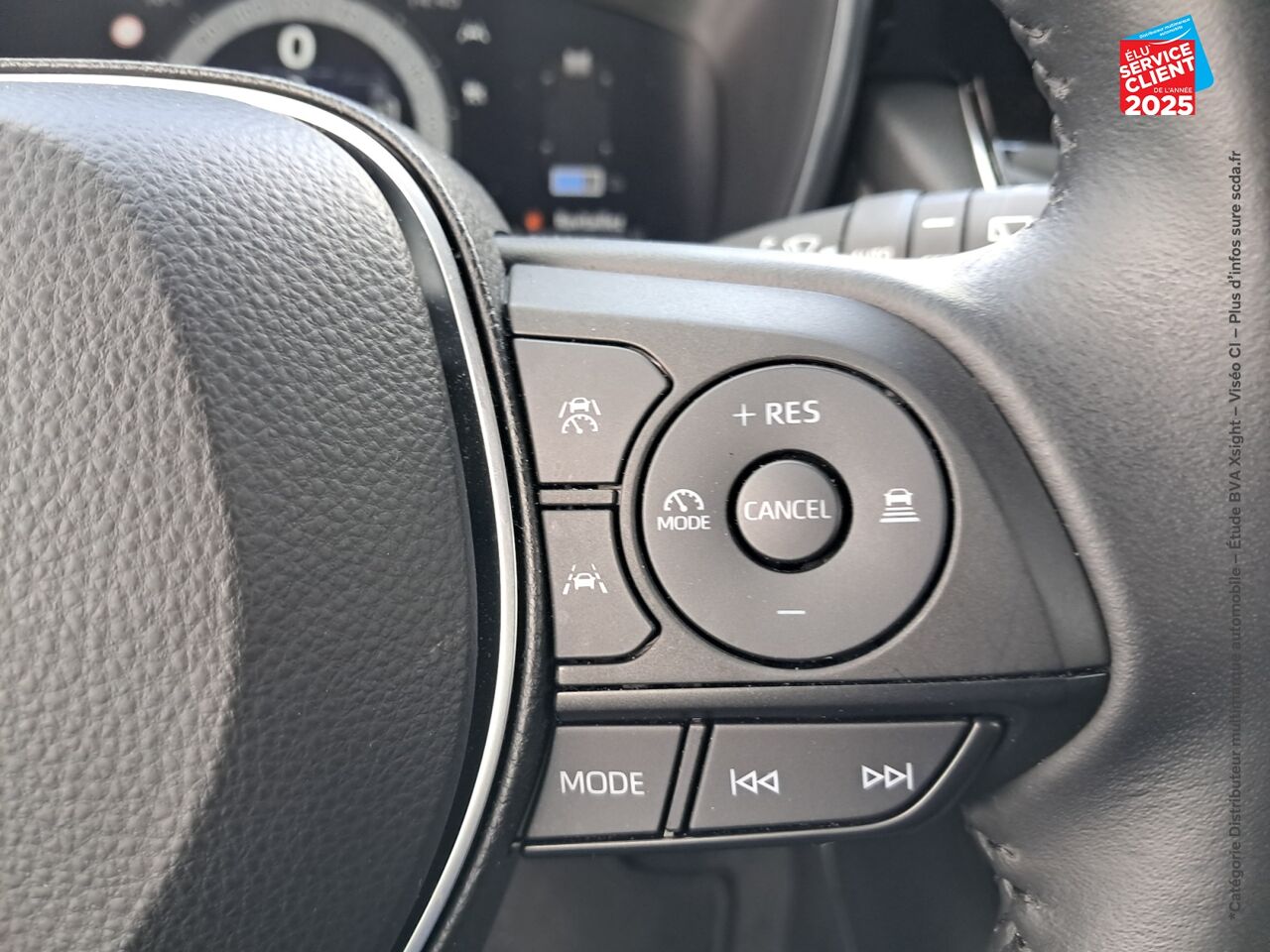 chez Toyota Thionville