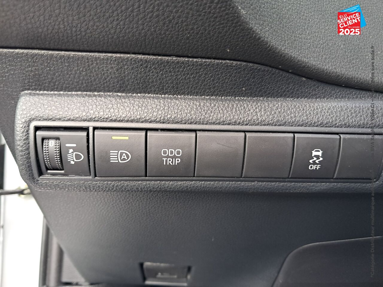 chez Toyota Thionville