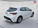 Véhicule d'occasion TOYOTA COROLLA 1.8 140CH DYNAMIC MY24