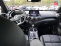 Véhicule d'occasion NISSAN JUKE 1.6 HYBRID 143CH TEKNA 2023.5