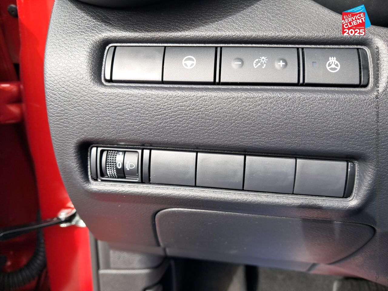 chez Nissan Juke occasion