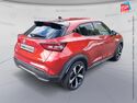 Véhicule d'occasion NISSAN JUKE 1.6 HYBRID 143CH TEKNA 2023.5