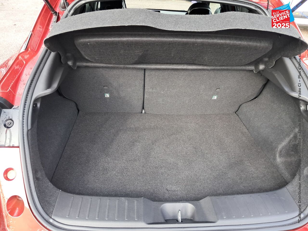 chez Nissan Juke occasion