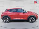 Véhicule d'occasion NISSAN JUKE 1.6 HYBRID 143CH TEKNA 2023.5
