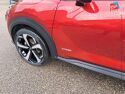 Véhicule d'occasion NISSAN JUKE 1.6 HYBRID 143CH TEKNA 2023.5