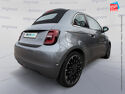 Véhicule d'occasion FIAT 500C E 118CH LA PRIMA