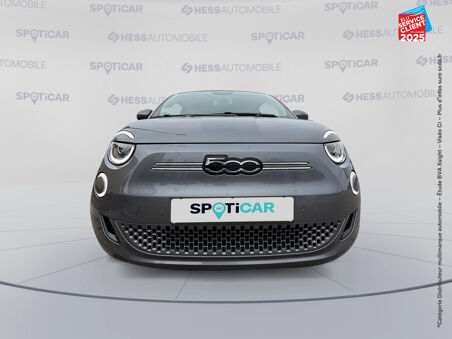 FIAT 500C E 118CH LA PRIMA