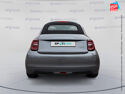 Véhicule d'occasion FIAT 500C E 118CH LA PRIMA