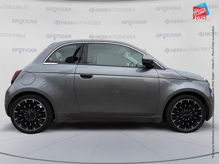 FIAT 500C E 118CH LA PRIMA