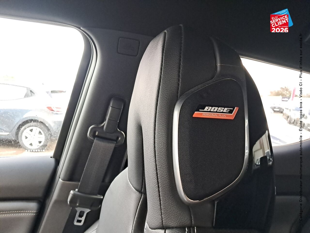 chez Nissan Juke occasion