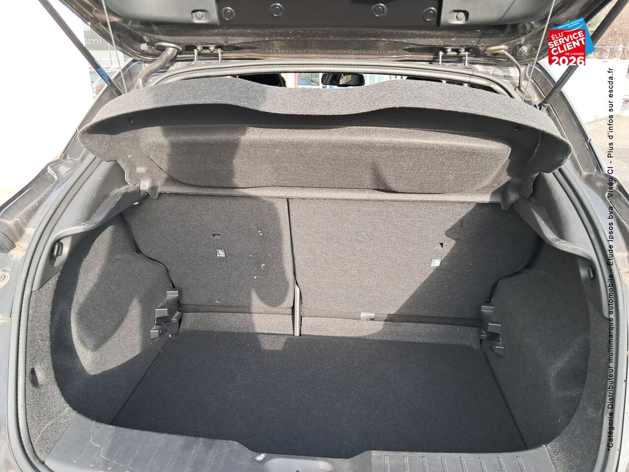 chez Nissan Juke occasion