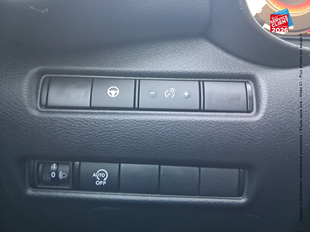 chez Nissan Juke occasion