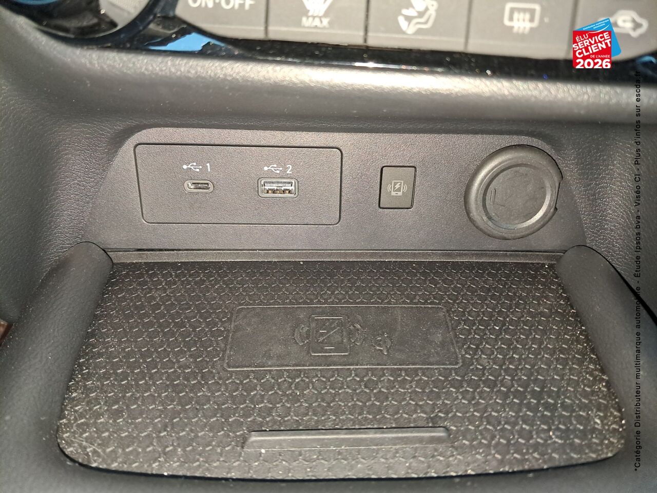 chez Nissan Juke occasion