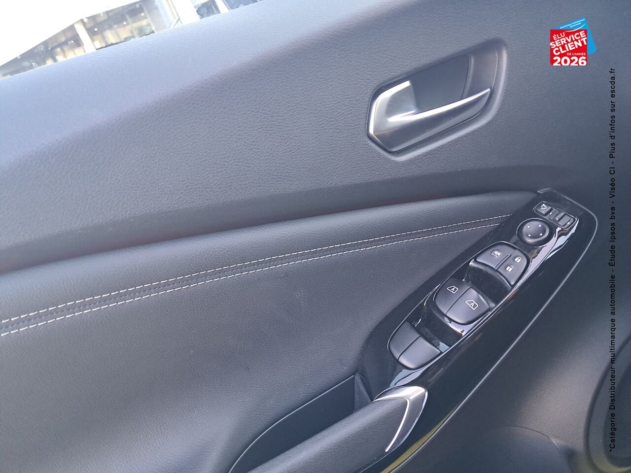 chez Nissan Juke occasion