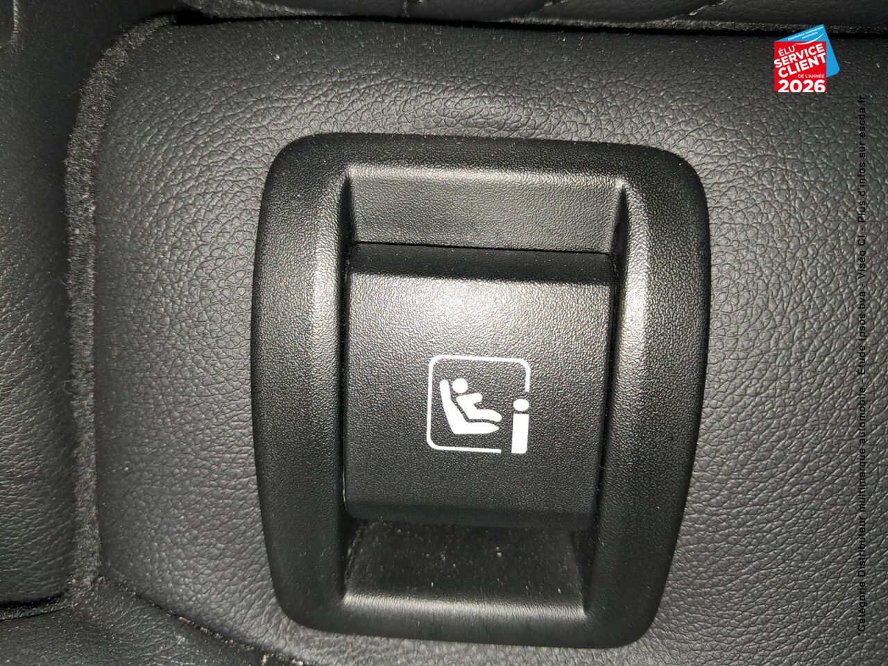 chez Nissan Juke occasion