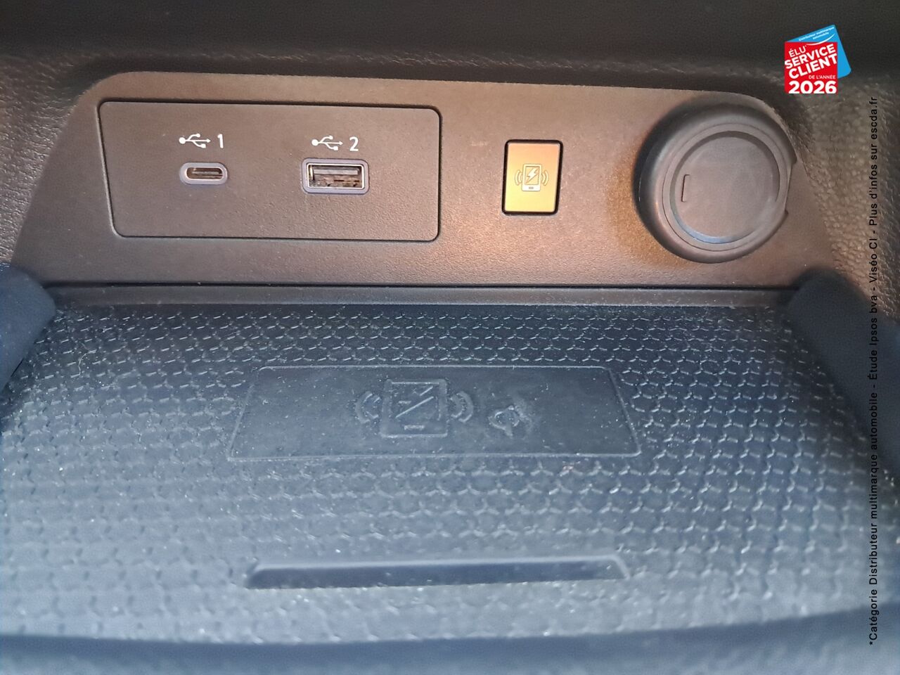 chez Nissan Juke occasion