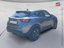 Véhicule d'occasion NISSAN JUKE 1.6 HYBRID 143CH N-CONNECTA 2025