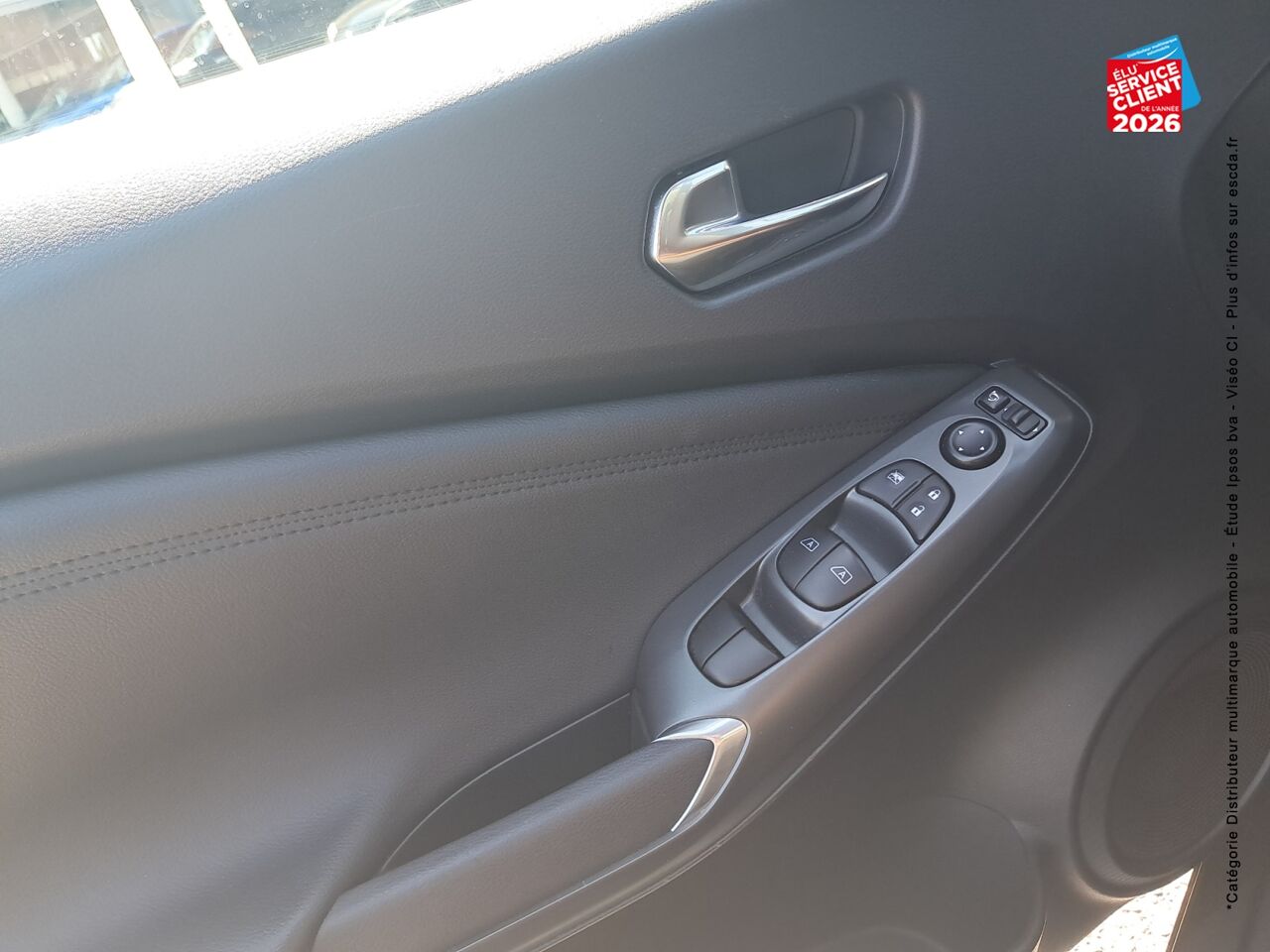 chez Nissan Juke occasion