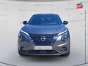 Véhicule d'occasion NISSAN JUKE 1.6 HYBRID 143CH N-CONNECTA 2025