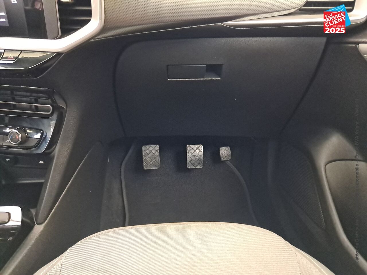 chez Opel Saint-Dizier