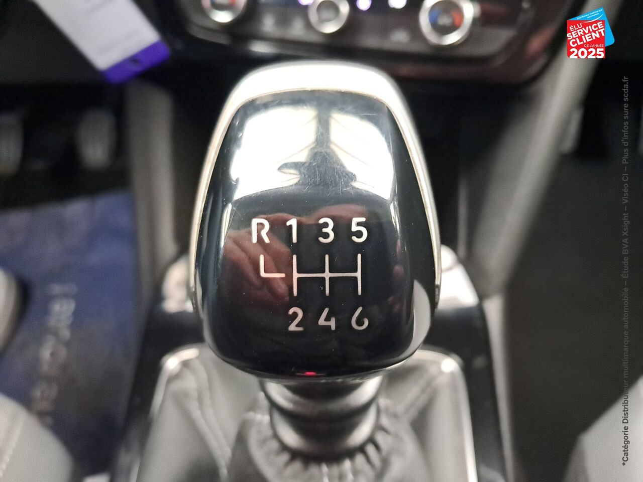 chez Opel Saint-Dizier