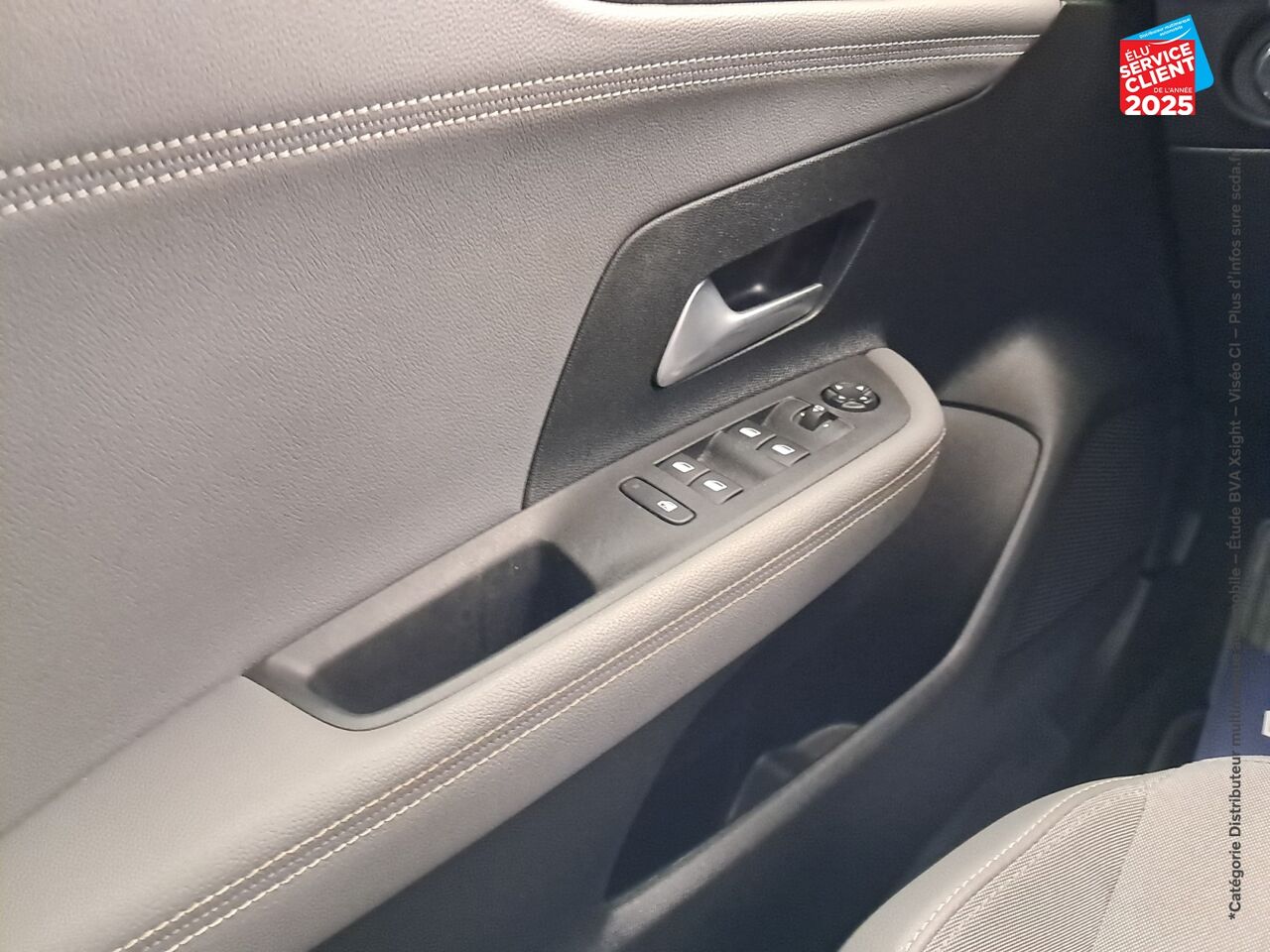 chez Opel Saint-Dizier