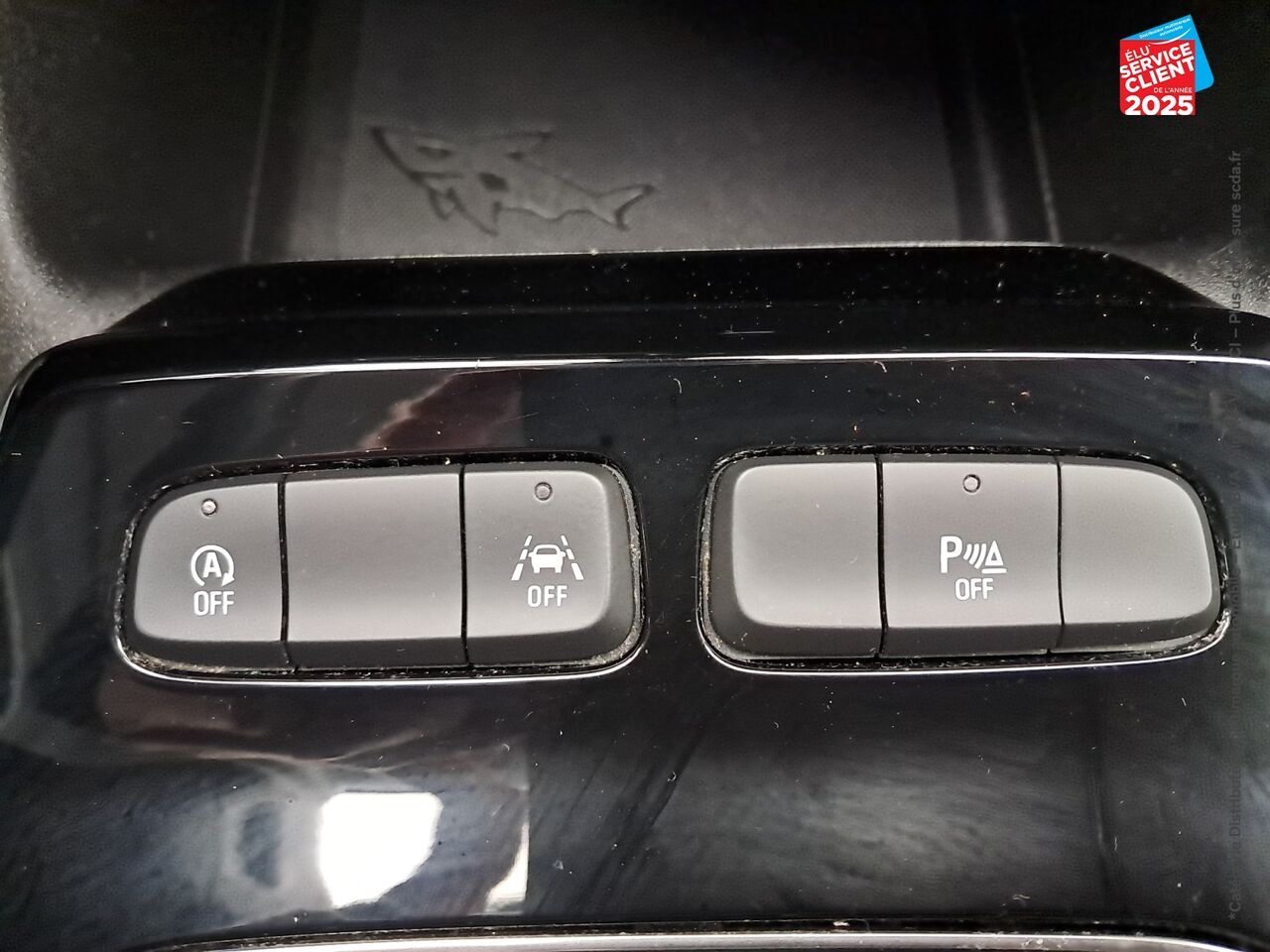 chez Opel Saint-Dizier